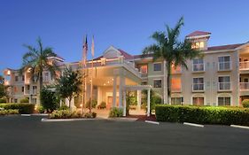 Doubletree Suites Naples Florida